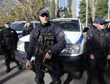 ΗΠΑ: «Πρόθυμος εταίρος στις προσπάθειες αντιμετώπισης της τρομοκρατίας η Ελλάδα»